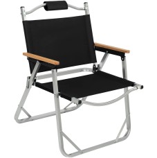 Стул раскладной Skif Outdoor Jenz Black
