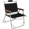 Стілець розкладний Skif Outdoor Jenz Black