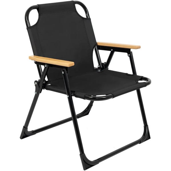 Стул раскладной Skif Outdoor Karl Black