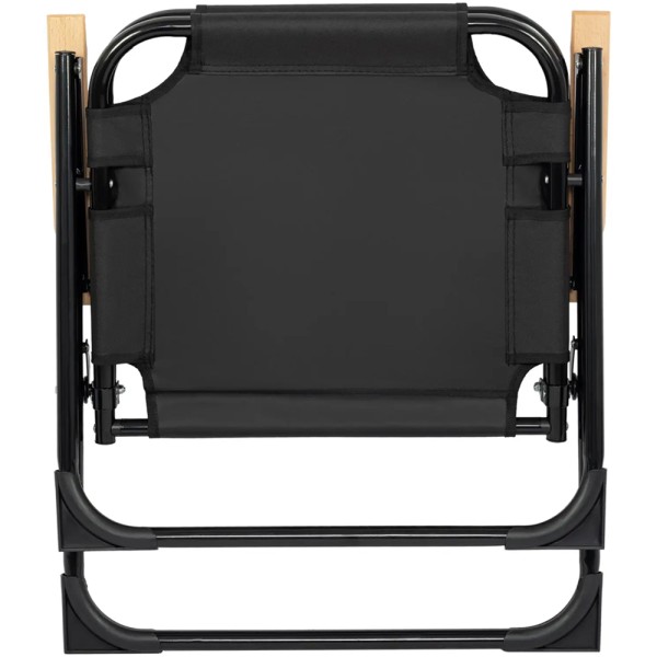 Стул раскладной Skif Outdoor Karl Black