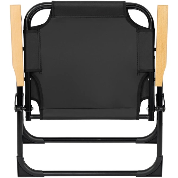 Стул раскладной Skif Outdoor Karl Black