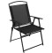 Стул раскладной Skif Outdoor Gustav Grey/Black