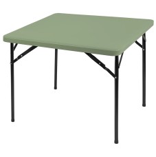Стол раскладной Skif Outdoor Event S, 88x88x74 cm Olive