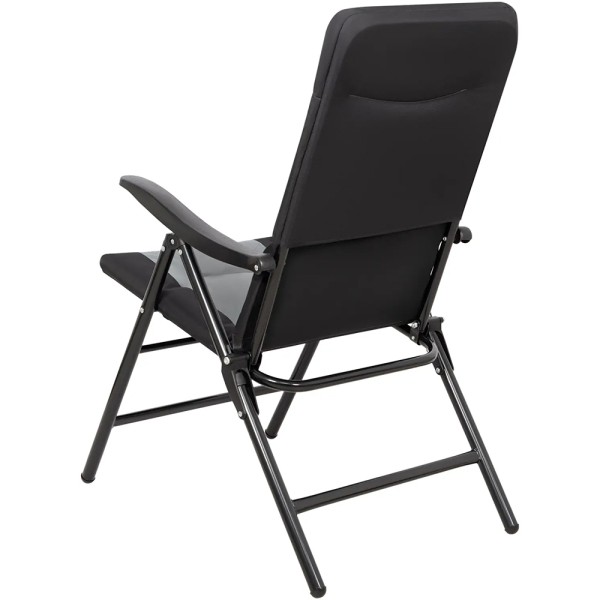 Стул раскладной Skif Outdoor Chevalier Grey/Black