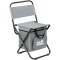 Стул раскладной Skif Outdoor Keeper III Gray