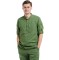 Рубашка мужская Turbat Madeira Hemp Mns bronze green S зеленая