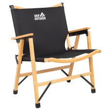 Стул раскладной Skif Outdoor Elite Black