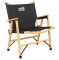 Стул раскладной Skif Outdoor Elite Black