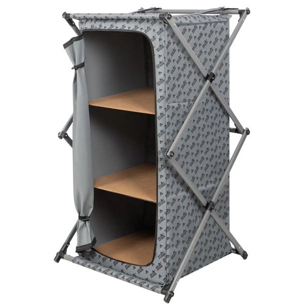 Органайзер для кемпинга Skif Outdoor Bear Vault, 54*54*90 сm