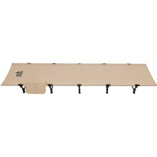 Кровать раскладная SKIF Outdoor Asket Khaki