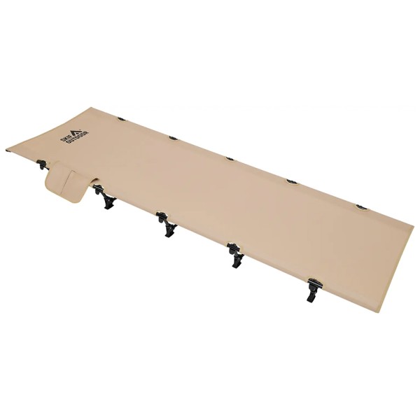 Кровать раскладная SKIF Outdoor Asket Khaki