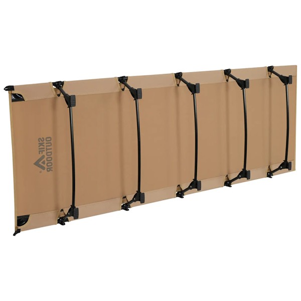 Кровать раскладная SKIF Outdoor Asket Khaki
