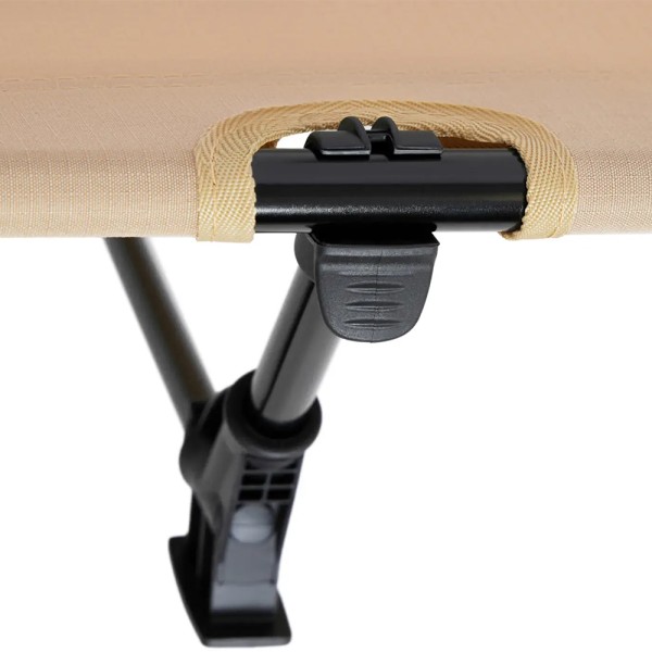 Кровать раскладная SKIF Outdoor Asket Khaki