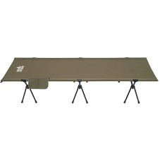 Кровать раскладная SKIF Outdoor Jungle Green