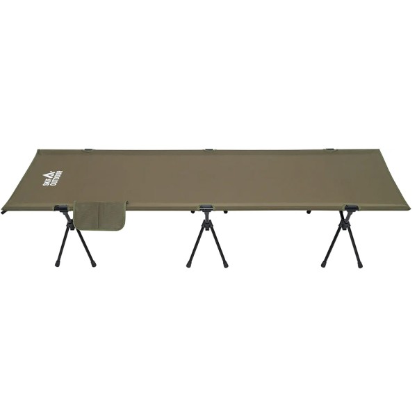 Кровать раскладная SKIF Outdoor Jungle Green