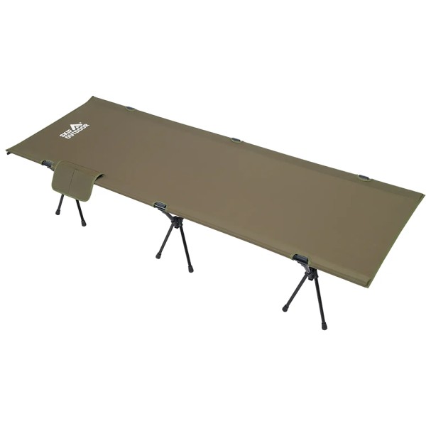 Кровать раскладная SKIF Outdoor Jungle Green