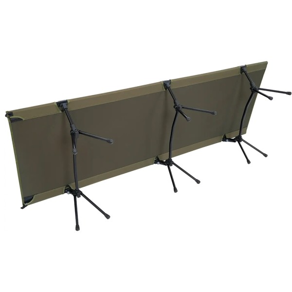 Кровать раскладная SKIF Outdoor Jungle Green