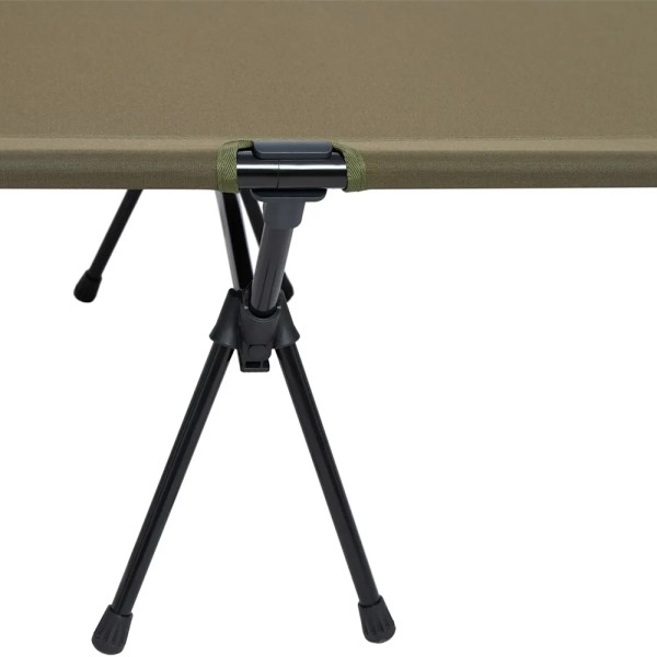 Кровать раскладная SKIF Outdoor Jungle Green