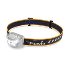Лента для налобных фонарей Fenix, AFH-03, Черно-оранжевая