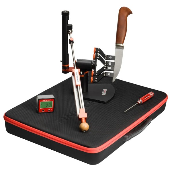Точильная система Hapstone RS Ultra Kit Gen 2