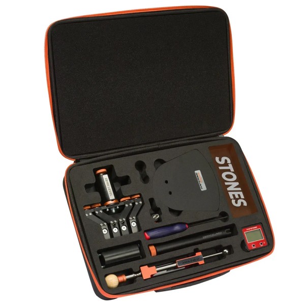 Точильная система Hapstone RS Ultra Kit Gen 2