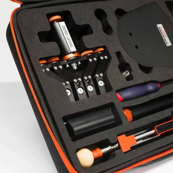 Точильная система Hapstone RS Ultra Kit Gen 2
