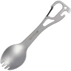 Ловилка Active Taller Grey