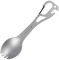 Ловилка Active Taller Grey