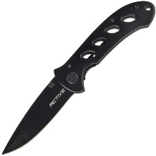 Нож Active Citizen Black