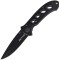 Нож Active Citizen Black