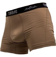 Термотрусы мужские Turbat Hike Lite Boxer cornstalk sand L песочные