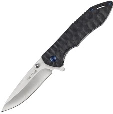 Нож Active Feather Black