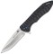 Нож Active Feather Black