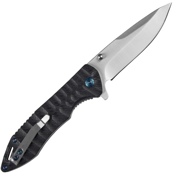 Нож Active Feather Black
