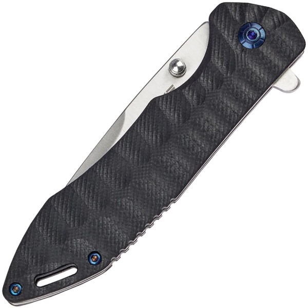 Нож Active Feather Black