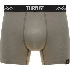 Термотруси чоловічі Turbat Hike Lite Boxer tea olive XXXL оливкові