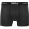 Термотрусы мужские Turbat Retezat Boxer 2 Mns caviar M черные