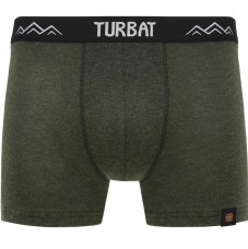 Термотрусы мужские Turbat Retezat Boxer 2 Mns kombu green XXXL хаки