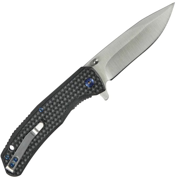 Нож Active Golf Black