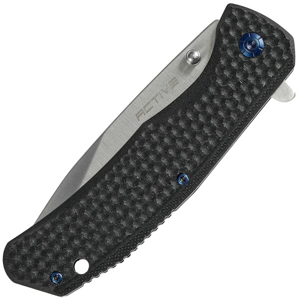 Нож Active Golf Black
