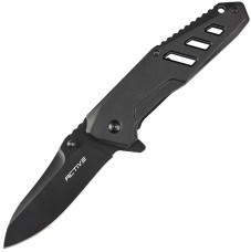 Нож Active Space Black