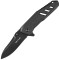 Нож Active Space Black