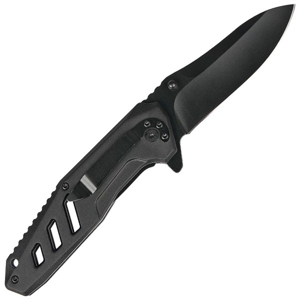 Нож Active Space Black