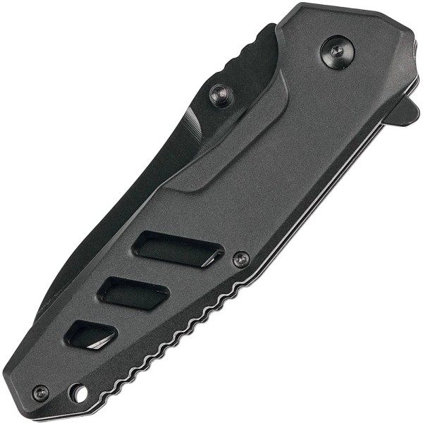 Нож Active Space Black
