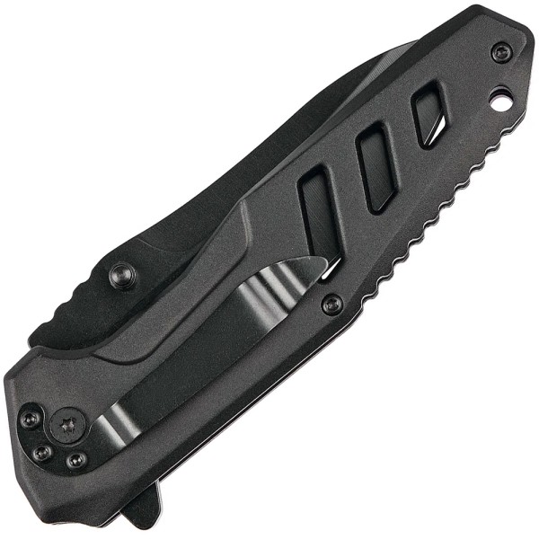 Нож Active Space Black
