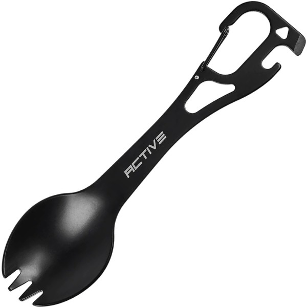 Ловилка Active Taller Black