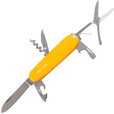 Нож многофункциональный Active Bouncy, Orange