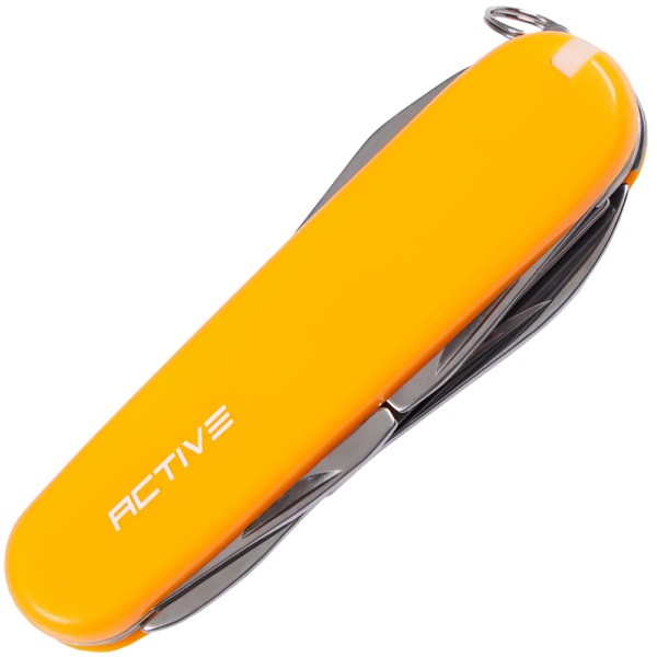 Нож многофункциональный Active Bouncy, Orange