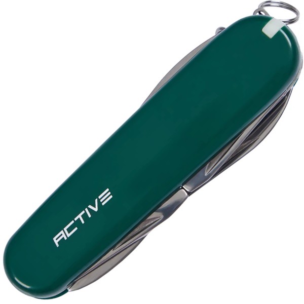 Нож многофункциональный Active Bouncy, Olive