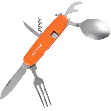 Нож многофункциональный Active Luncher 2, Orange